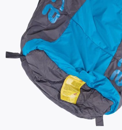 Спальный мешок BTrace Snug S -8
