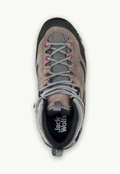 Купить ботинки jw force crest texapore mid w в Самаре