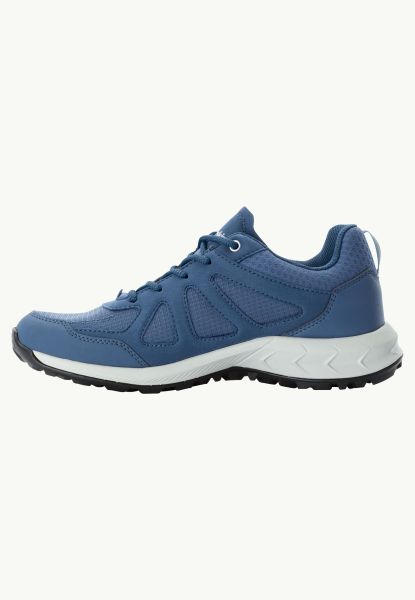 Купить ботинки jw woodland 2 texapore low w в Самаре