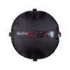 Спальный мешок Red Fox пуховый Radid -40C right Regular