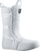 Ботинки сноубордические Salomon Pearl Boa White W 