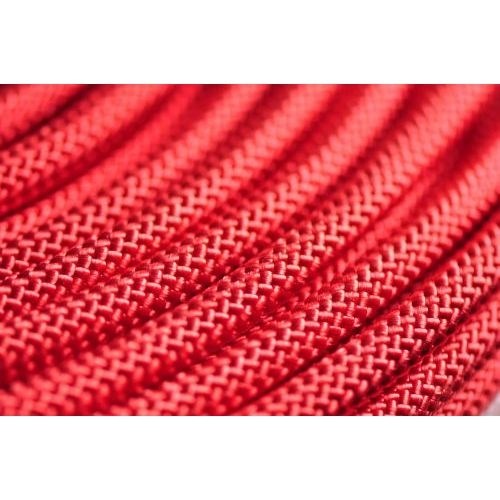  Веревка Ремера Переправа 2.0 10мм красный в Самаре  