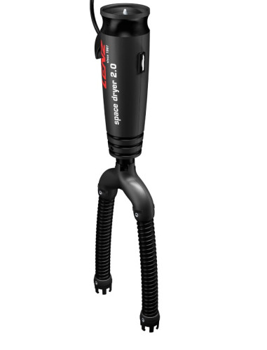 Сушилка LENZ Space 2.0 240V Black 