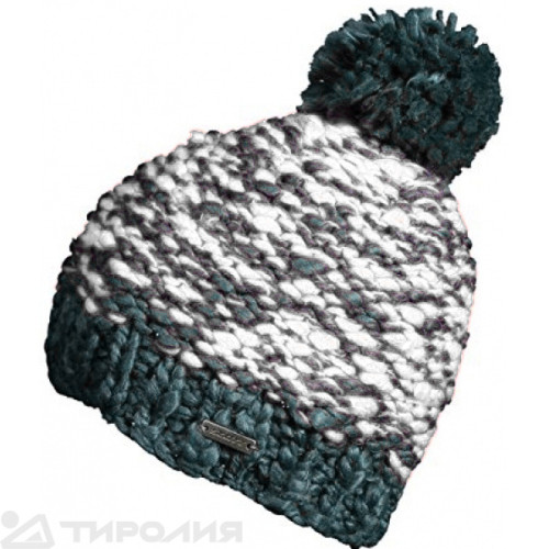 Шапка Scott  MTN 110 dark denim/white  в Самаре