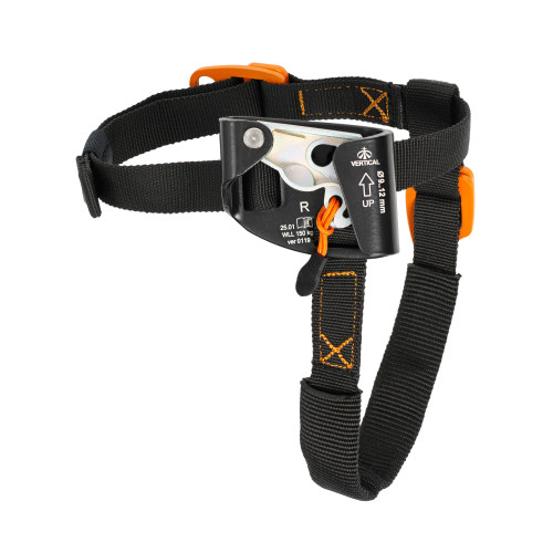  Зажим Вертикаль ножной правый в Самаре  