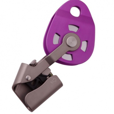  Блок-ролик одинарный с зажимом "Holder" Венто в Самаре  