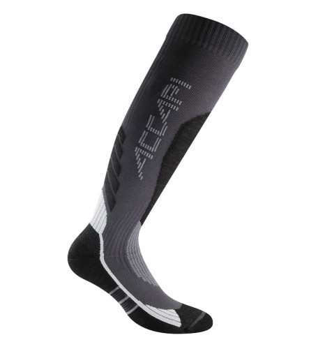 Купить Носки Accapi Ski Performance Black/Anthracite в Самаре