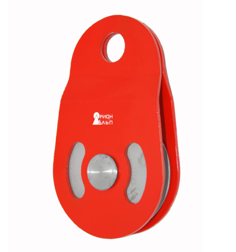  Блок-ролик одинарный Пром-Альп ОрионАльп в Самаре  