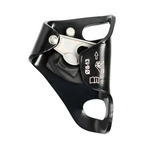  Зажим Вертикаль Кроль черный в Самаре  