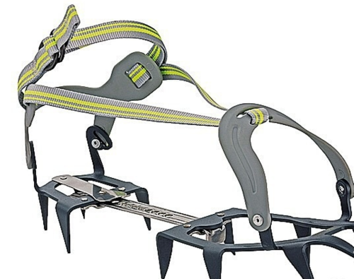  Кошки Edelrid с мягким креплением в Самаре  