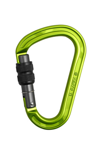  Карабин Венто Titanium с муфтой кейлок зеленый в Самаре  