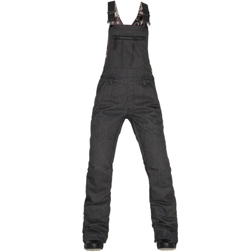 Брюки сноубордические 686 Black Magic Ws в Самаре