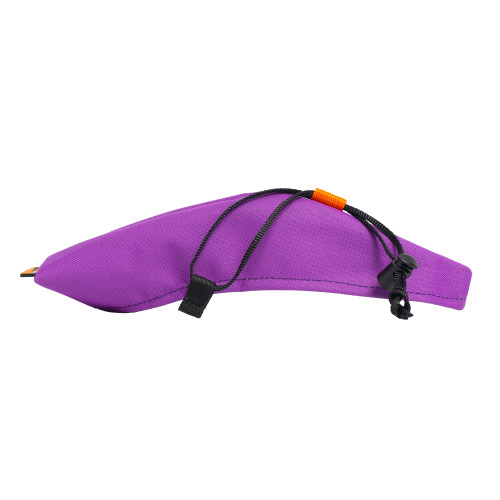  Чехол Вертикаль для ледорубов универсальный фиолетовый в Самаре  