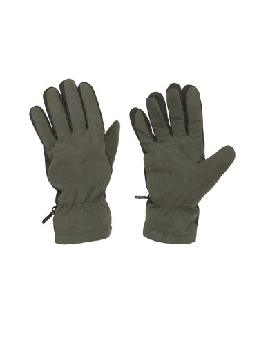 Перчатки Rosomaha "Путешественник" Н (оливковый) в Самаре
