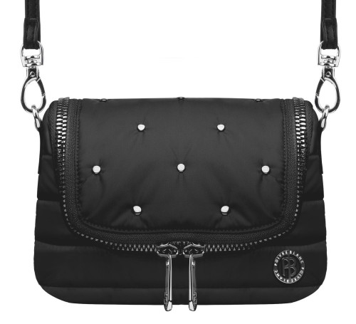 Сумка Poivre Blanc W20-9095-WO черная в Самаре