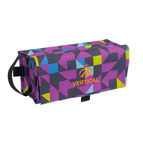  Сумка-чехол Вертикаль для альпинистских кошек цветная в Самаре  