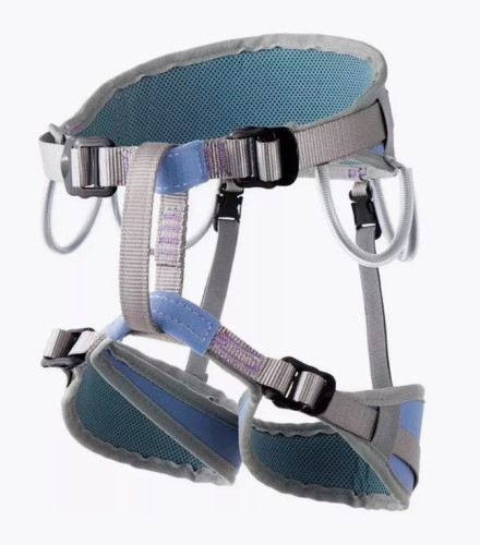  Страховочная система Венто Argon голубой в Самаре  