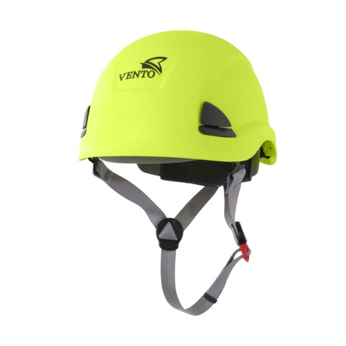  Каска Венто защитная Энерго флуоресцентно-зеленый в Самаре  