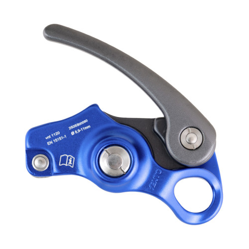  Страховочное устройство Венто "Колибри" синий в Самаре  