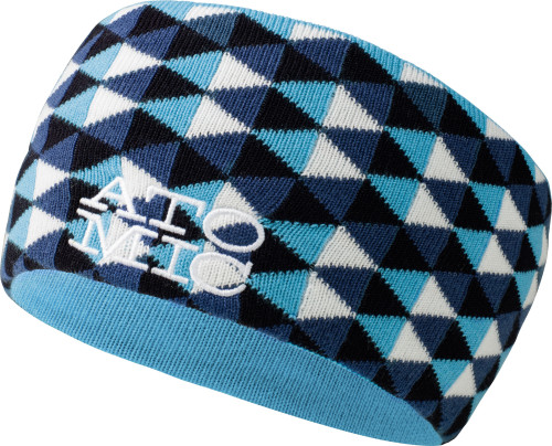 Шапка Atomic AMT Stacked Revers в Самаре