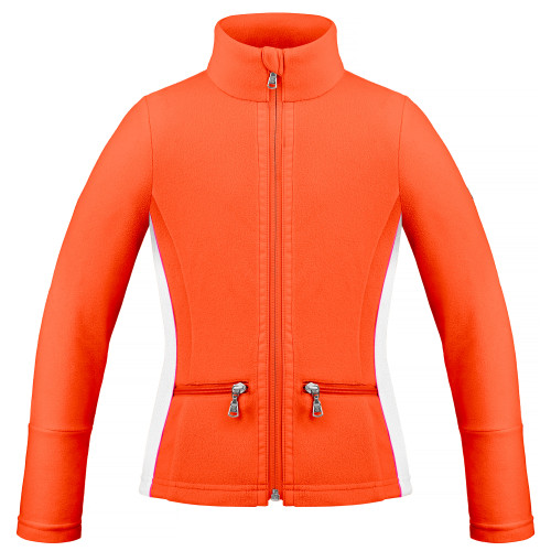 Толстовка Poivre Blanc W21-1605-JRGL красный в Самаре