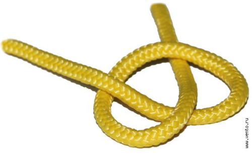  Шнур Венто "Высота 5" 5 мм в Самаре  