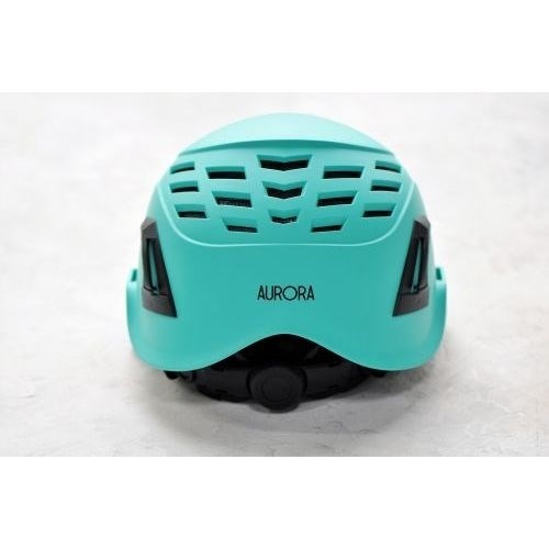  Каска GURU Aurora Mint в Самаре  