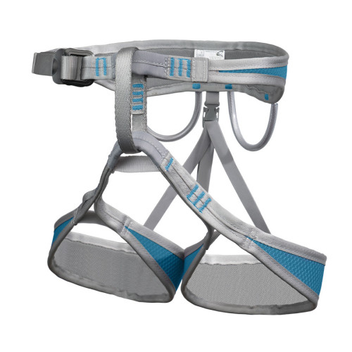  Страховочная система Венто Neon голубой в Самаре  