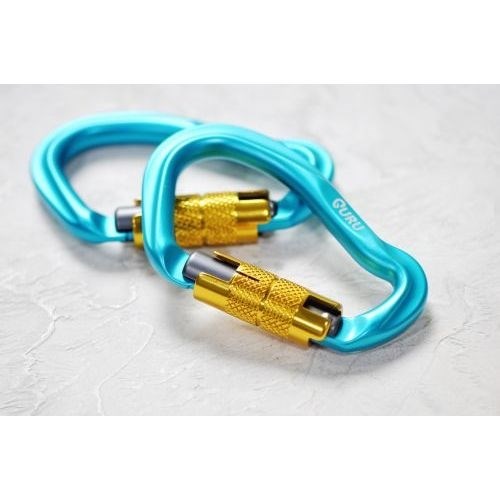  Карабин GURU Breeze Twist-lock в Самаре  