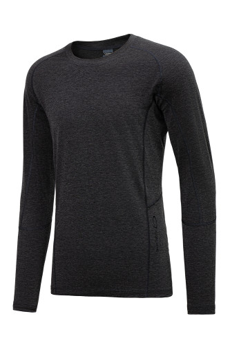 Джемпер Оз Ozone Slip (муж) т.серый в Самаре