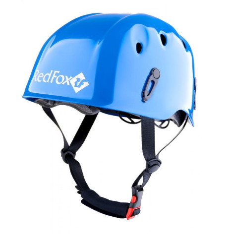  Каска Red Fox Combi синий в Самаре  