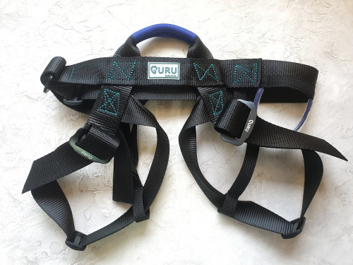  Страховочная система Guru поясная Master V2 в Самаре  