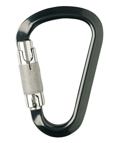 Карабин HMS Twist Lock G2 Salewa в Самаре  