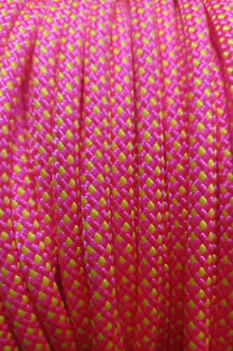  Репшнур Шнур ПА 32-х пр.с серд."Хват"7мм в Самаре  