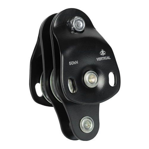  Блок-ролик тройной силовой 50 кН Вертикаль в Самаре  