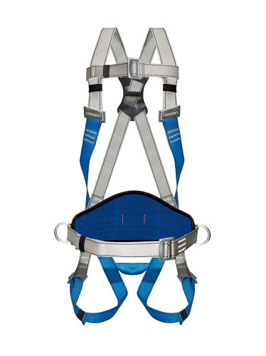  Страховочная привязь УСП-2Жр Комфорт в Самаре  