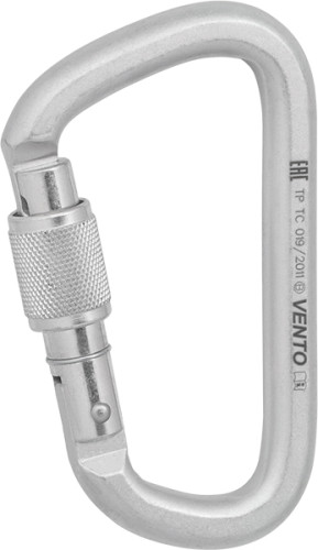  Карабин Венто Стальной Универсальный с муфтой в Самаре  