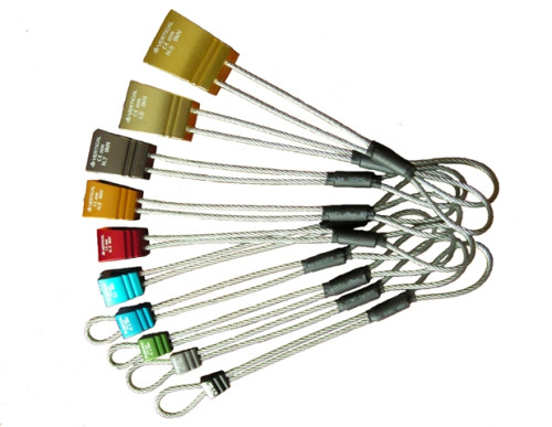  Набор закладок №1-10 Вертикаль в Самаре  