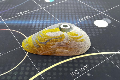  Зацепка Sorel M в Самаре  