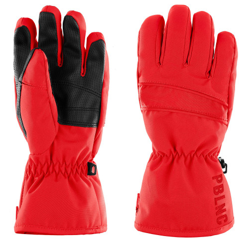 Перчатки Poivre Blanc W21-0970-JRBY (10)