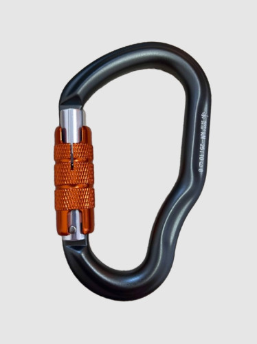  Карабин Вертикаль Gray Гусь автомат (Keylock) в Самаре  