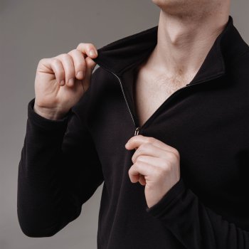 Термобелье Следопыт Fleece Zip Polartec Micro до -30С в Самаре