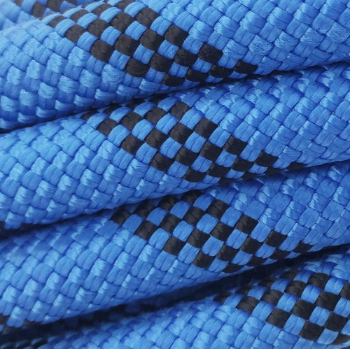  Веревка Шнур статика д.16мм 48пр."Подъем" в Самаре  