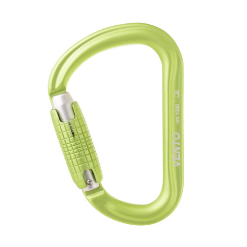  Карабин Венто Большой с байонетной муфтой зеленый в Самаре  