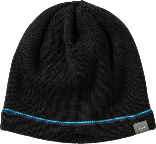Шапка Phenix Double Line Beanie BK в Самаре