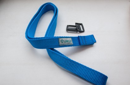  Переноска Guru с липучкой HARD в Самаре  