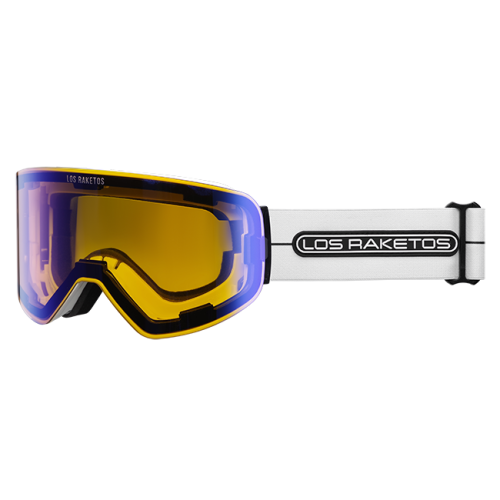 Купить маска los raketos kinesis purple photochrome в Самаре