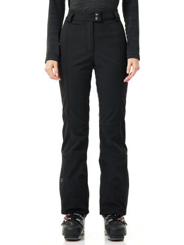 Брюки горнолыжные Poivre Blanc W24-0820-WO черный в Самаре