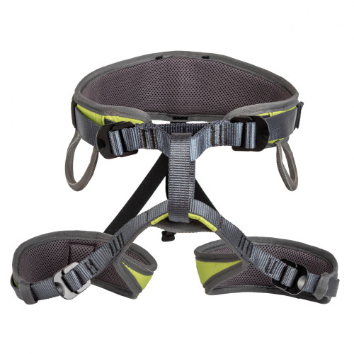  Страховочная система Вертикаль Sirius зеленый в Самаре  