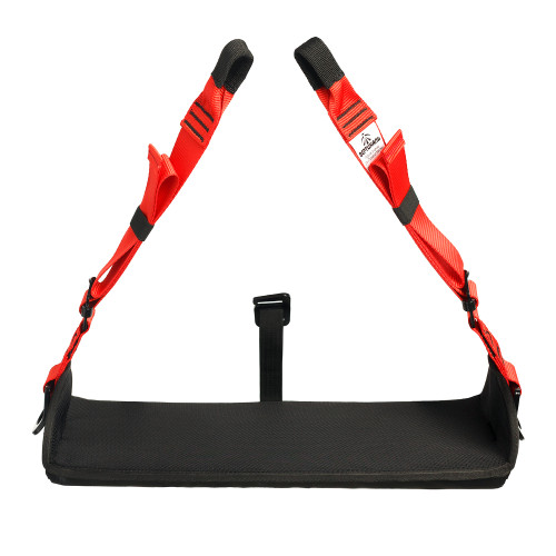  Сиденье Вертикаль Промальп Мастер 2020 175 мм.для работы на высоте в Самаре  